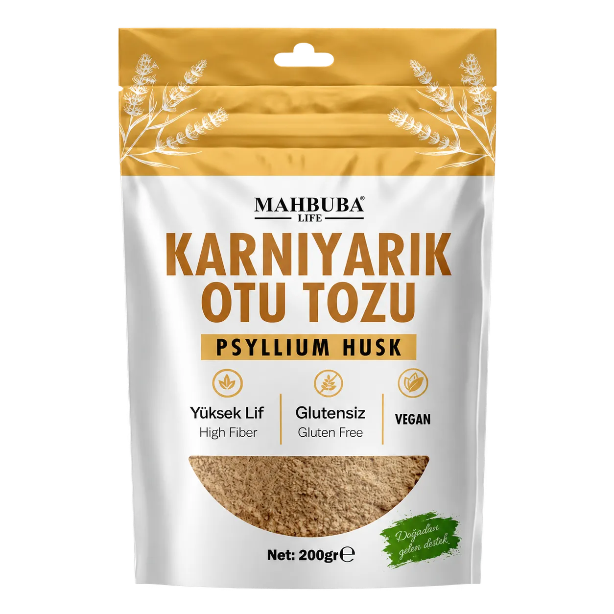Bitkisel Ürün