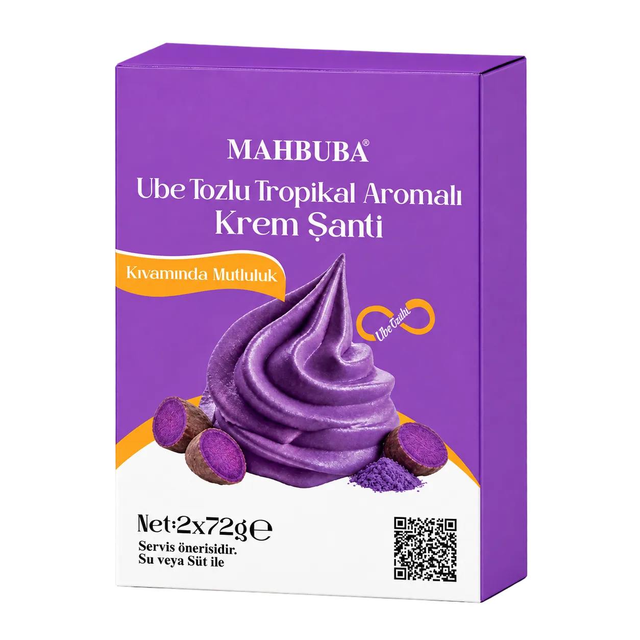 Krem Şanti