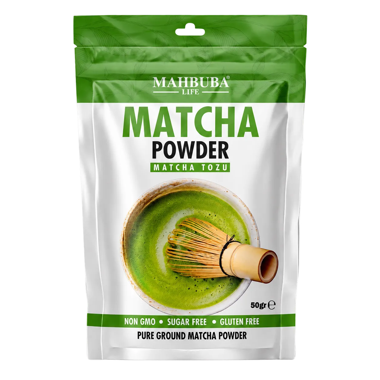 Matcha