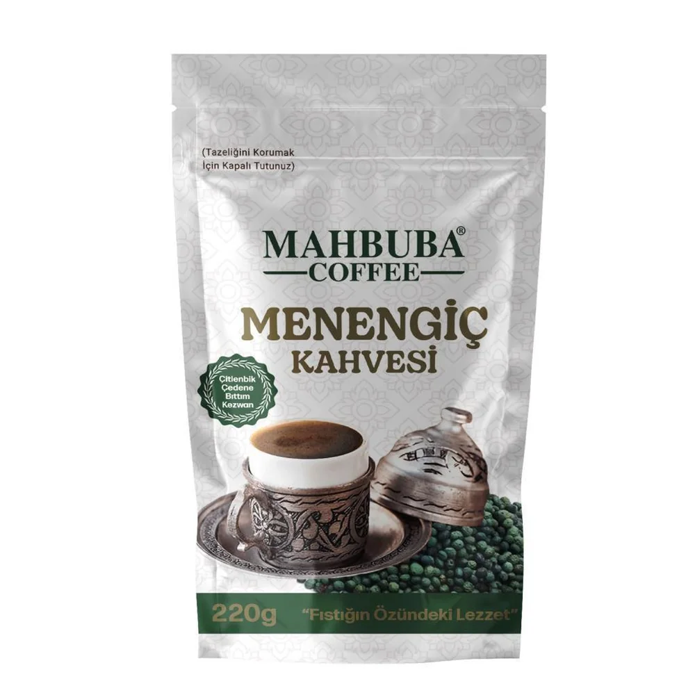 Coffee Toz Menengiç Kahvesi 220gr