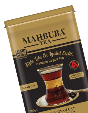 Dökme Çay