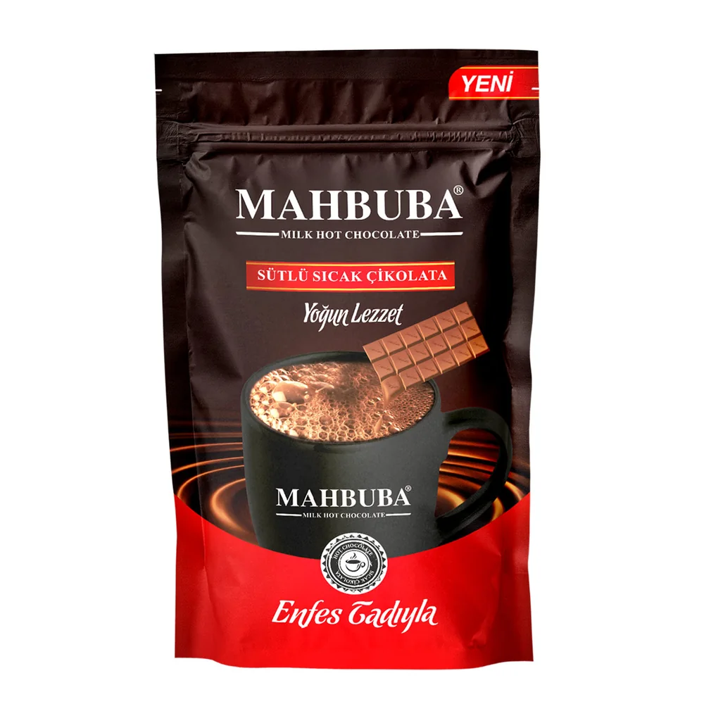 Sıcak Çikolata Mutlu Hisset 250g