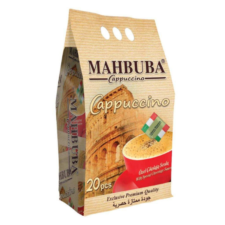 Mahbuba ® Sizin İçin En İyisini Seçtik