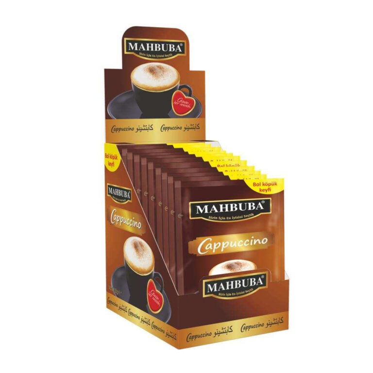 Mahbuba ® Sizin İçin En İyisini Seçtik