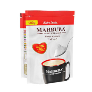 Mahbuba ® Sizin İçin En İyisini Seçtik