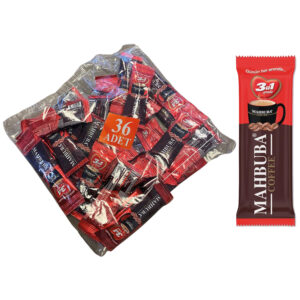 Mahbuba ® Sizin İçin En İyisini Seçtik