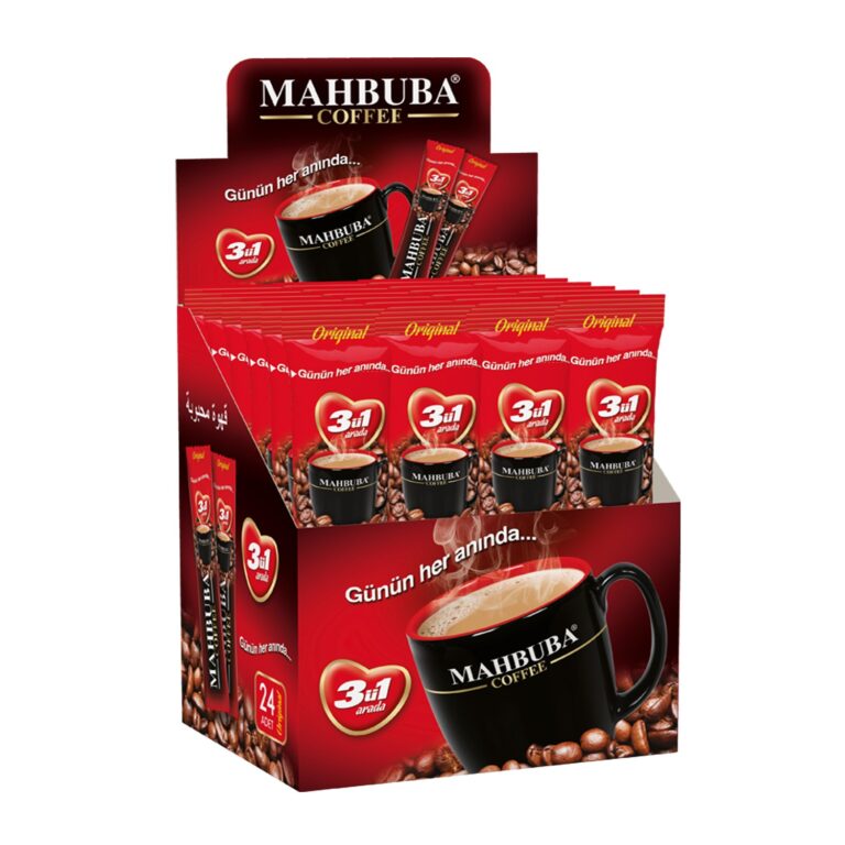 Mahbuba ® Sizin İçin En İyisini Seçtik