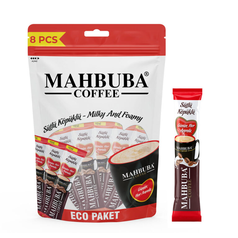 Mahbuba ® Sizin İçin En İyisini Seçtik