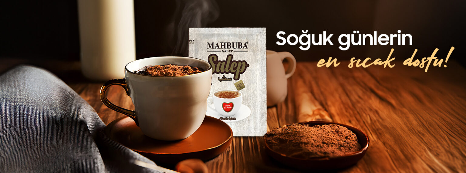 Mahbuba ® Sizin İçin En İyisini Seçtik