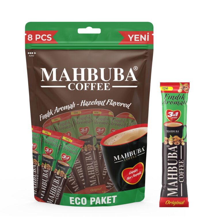 Mahbuba ® Sizin İçin En İyisini Seçtik